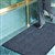 MATTEK PRESTIGE ENTRANCE MAT 450 X 750MM CHARCOAL