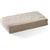 BIOPAK BIODISPENSER SINGLE SAVER NAPKIN 1 PLY BROWN PACK 500