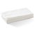BIOPAK BIODISPENSER SINGLE SAVER NAPKIN 1 PLY WHITE PACK 500