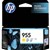 HP L0S57AA 955 INK CARTRIDGE YELLOW