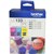 BROTHER LC133CL3PK INK CARTRIDGE VALUE PACK CYANMAGENTAYELLOW