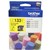 BROTHER LC133Y INK CARTRIDGE YELLOW
