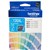 BROTHER LC135XLC INK CARTRIDGE HIGH YIELD CYAN