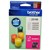 BROTHER LC231 INK CARTRIDGE MAGENTA