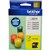 BROTHER LC231 INK CARTRIDGE YELLOW