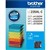 BROTHER LC235XLC INK CARTRIDGE HIGH YIELD CYAN