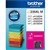BROTHER LC235XLM INK CARTRIDGE HIGH YIELD MAGENTA