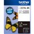 BROTHER LC237XLBK INK CARTRIDGE HIGH YIELD BLACK