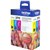 BROTHER LC73CL3PK INK CARTRIDGE VALUE PACK CYANMAGENTAYELLOW