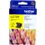 BROTHER LC73Y INK CARTRIDGE YELLOW
