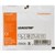 LEUKOSTRIP WOUND CLOSURE STRIPS PACK 6