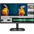 AOC 27B2H FRAMELESS MONITOR 27 INCH BLACK