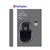 VERBATIM GO NANO MOUSE WIRELESS BLACK