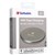 VERBATIM QI 10W METALLIC CHARGER WIRELESS GREY