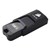 CORSAIR FLASH VOYAGER SLIDER X1 USB 30 FLASH DRIVE 64GB BLACK