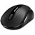 MICROSOFT 4000 WIRELESS MOBILE MOUSE BLACK