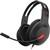 EDIFIER G1 USB PROFESSIONAL GAMING HEADSET WITH MICROPHONE BLACK