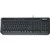 MICROSOFT 600 KEYBOARD WIRED BLACK