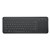 MICROSOFT ALL IN ONE KEYBOARD BLACK