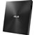 ASUS ZENDRIVE U7M ULTRA SLIM EXTERNAL DVD WRITER BLACK