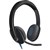 LOGITECH H540 HEADSET WITH MICROPHONE