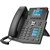 FANVIL X4U ENTERPRISE IP DESKTOP PHONE BLACK