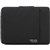 MOKI RPET SERIES LAPTOP SLEEVE 133 INCH BLACK