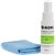 MOKI CLEAN SCREEN WITH MICROFIBRE CLOTH 60ML