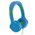 MOKI LIL KIDS HEADPHONES BLUE