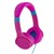 MOKI LIL KIDS HEADHONES PINK