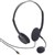 MOKI LITE HEADPHONES WITH MIC BOOM BLACK