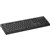 MOKI WIRELESS KEYBOARD BLACK