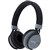 MOKI PRO KUMO WIRELESS HEADPHONES BLACK