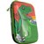 MOKI GLITTER CRITTERS CARRYME PENCIL CASE TREX