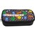 MOKI GLITTER CRITTERS NAMEME PENCIL CASE SPACE