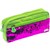 MOKI GLITTER CRITTERS PATME PENCIL CASE GREEN