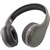 MOKI LIFE HEADPHONES WIRELESS GREY MATT