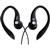 MOKI LIFE SPORTS EAPHONES BLACK