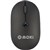 MOKI OPTICAL MOUSE WIRELESS USB BLACK