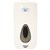 REGAL LIQUID SOAP DISPENSER 1 LITRE WHITE