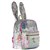 MOKI GLITTER CRITTERS CATCHME BACKPACK BUNNY