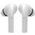 MOKIPODS TRUE WIRELESS EARPHONES WHITE