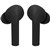 MOKIPODS TRUE WIRELESS EARPHONES BLACK