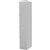 STEELCO PERSONNEL LOCKER 2 DOOR 305MM SILVER GREY