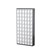 STEELCO PHONE LOCKER 60 DOOR 900 X 225 X 1810MM SILVER GREY