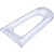 DEFLECTO LITLOC SUPPORT BASE LARGE CLEAR