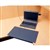 RAPID WORKER CORNER LOZENGE FOR 33MM TOP GREY