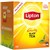 LIPTON QUALITY STRING AND TAG TEA BAGS BOX 200