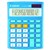 CANON LS120VIIB MINI DESKTOP CALCULATOR BLUE