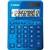 CANON LS123K MINI DESKTOP CALCULATOR 12 DIGIT METALLIC BLUE